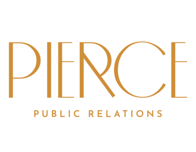 Pierce Public Relations Primary Logo