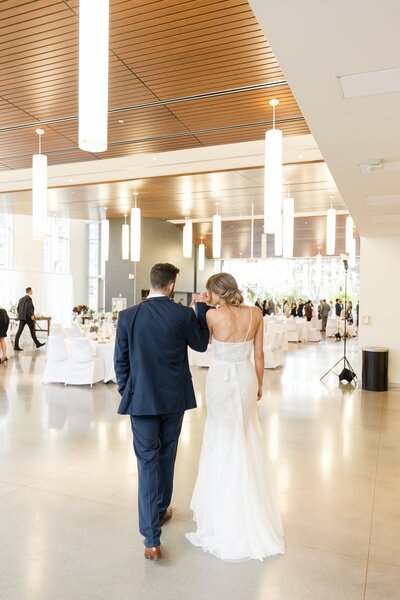 St Peters Basilica and Brescia College Wedding - Dylan and Sandra Photography - 0799