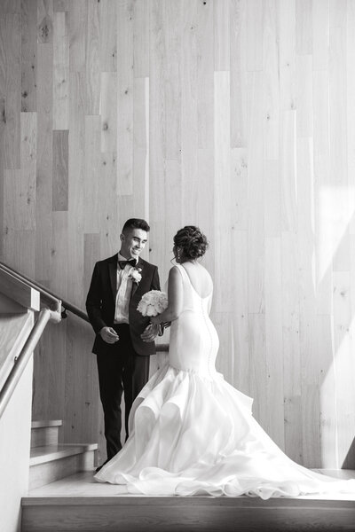 York Wedding 269