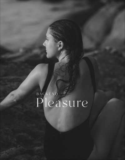 backend pleasure