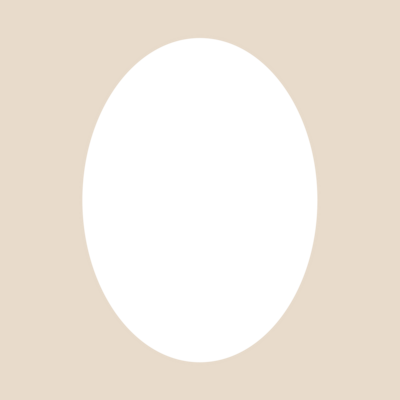 Billie-WebsiteTemplate-GraphicElements-Oval-Tan