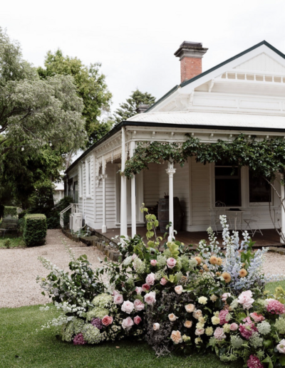 Little Paddock Farm & Florals, Warrnambool Florist