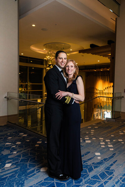 Step and repeat station, virginia beach and Norfolk virginia event photographer