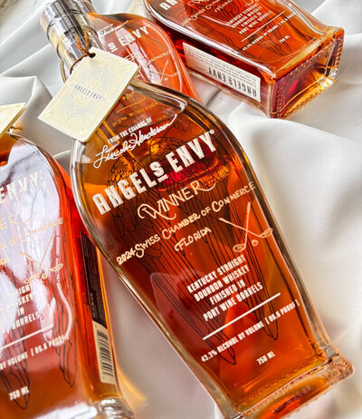 Corporate Gifts & Branding 