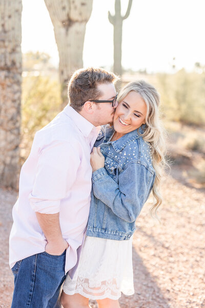 Papago Park Engagement Session25