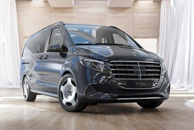Ride in style and comfort with Coastal Link executive car service