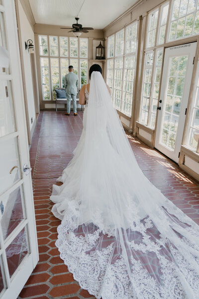 Seen in the Sunroom | Tori Stanton Photo