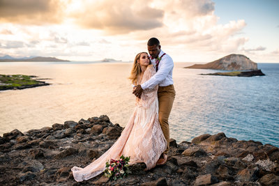 SadaBehnkePhoto Makapuu Elopement-18