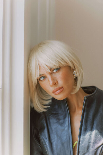 Georgina x Lydia - London - May 2024-15