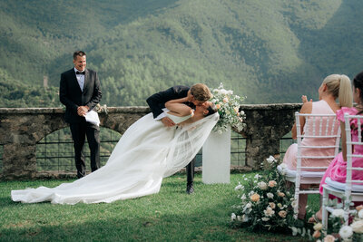 Tuscany wedding abbazia san pietro-52