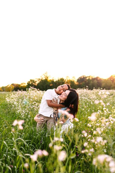 Raleigh Wedding and Lifestyle Photographer Shelby Daise