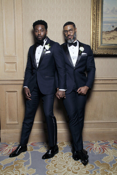 Ritz-Carlton-DC-wedding-florist-Sweet-Blossoms-boutonniere-Jerris-Madison-Imagery3