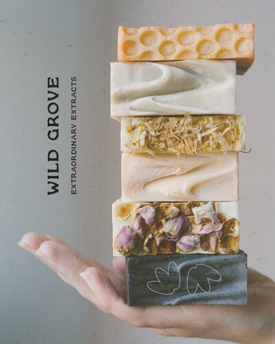 Soap by wild grove.zip - 2