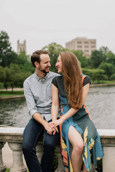 Petry-Meyer Engagement #52