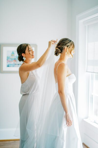 Michael & Allie Wedding photo-10