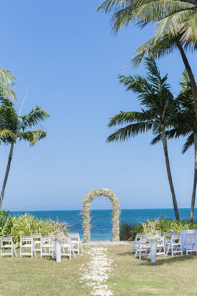 South Beach Florida Wedding Planner 00014