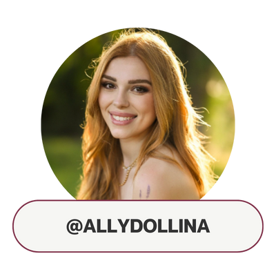 chi ha creato lo shop di allydollina