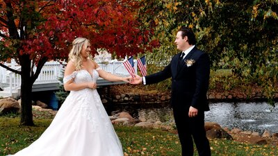 wedding cinematography packages