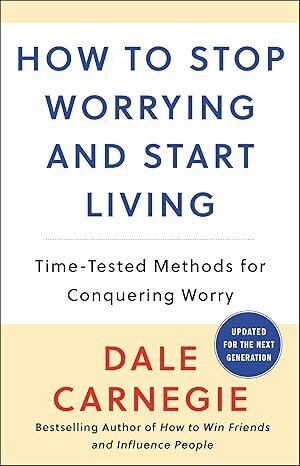 Ignite Your Soul Brand  How to Stop Worrying and Start Living