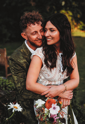 Wedding & Event Planner Norfolk