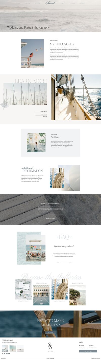 Seaside-Desktop-Services