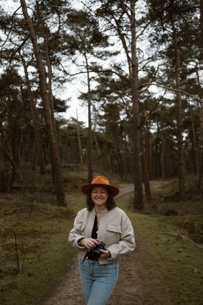 Fotograaf Barneveld Marieke van Dijk Fotografie