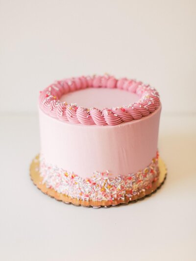 Celebration Cakes