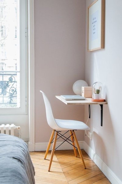 Scandinavian Interior Style Description & Materials