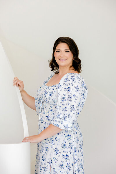 Tanya D'Angela Brand Photoshoot
