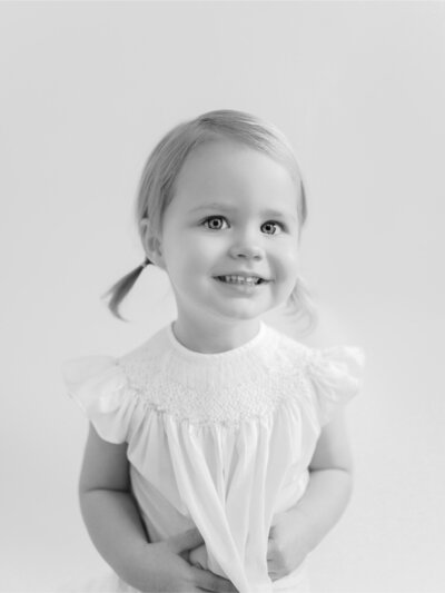 Modern Personality Portraits in DFW | Dallas Personality  and Heirloom Photographer 