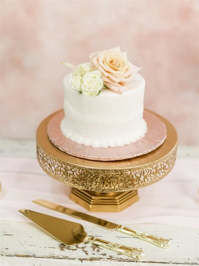 Wedding Cakes in Loudoun County Virginia