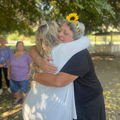2024 Soul Retreat California womens wellness and spiritual retreat hosted by healer Dana Haines at wonder valley resort, next retreat in oceanside california at mission pacific