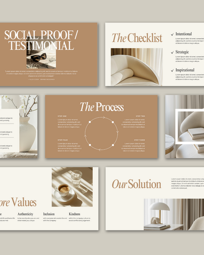 Presentation - 03