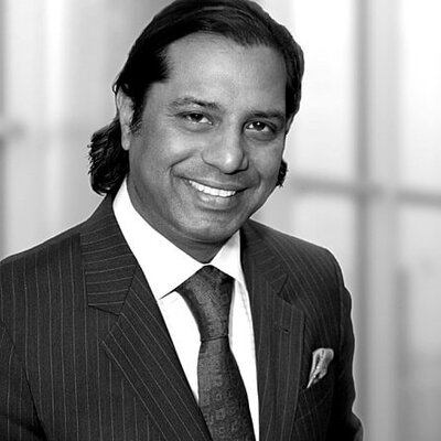 headshot of a man who is a pilates mentors advisor 