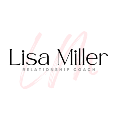 Lisa Miller Relationship Coaching logo