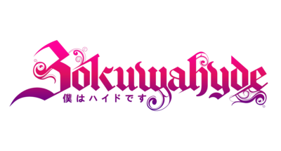 Bokuwahyde logo