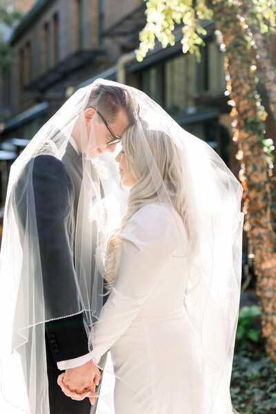 Chicago Wedding Photography