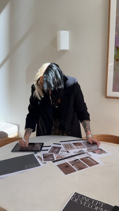 LUXURY KITCHEN DESIGNER NEWCASTLE