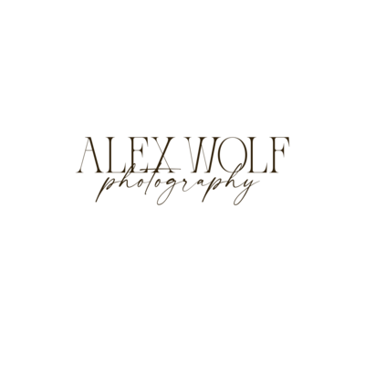 Alex Wolf North Carolina wedding and lifestyle photographer.