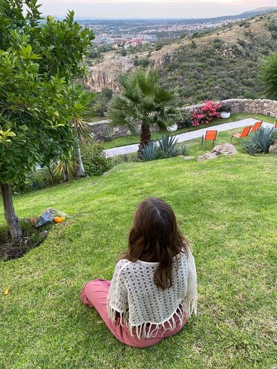 Psilocybin Retreats