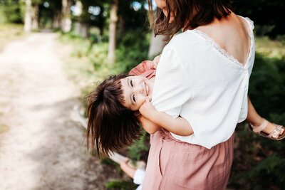 Lifestyle newborn- en gezinsfotograaf omgeving Heist-op-den-Berg, Lier, Mechelen, Aarschot, Werchter, Rotselaar, Leuven, Herentals,...