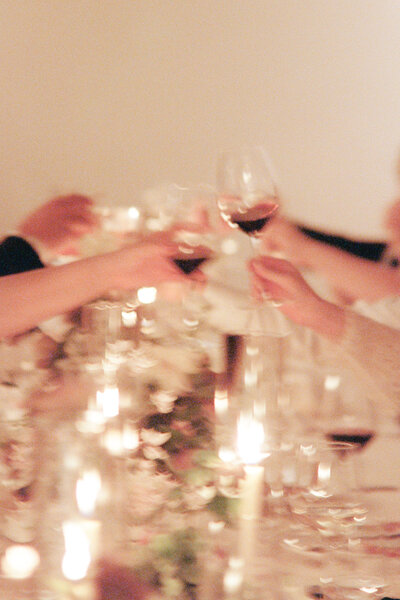 Seattle film wedding photographer
