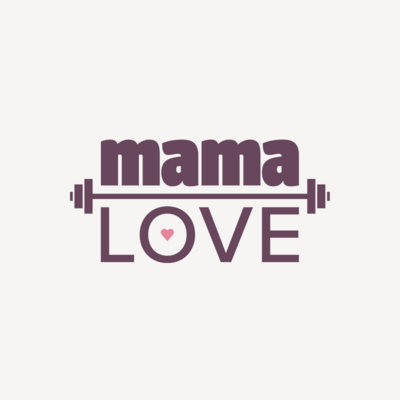 Mama Love | Designer | Branding | Packaging | Van Curen Creative
