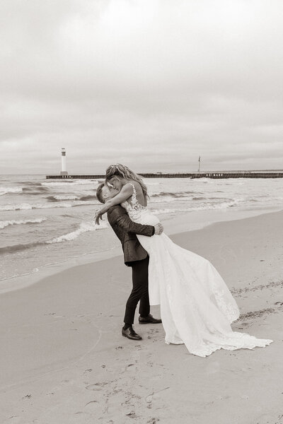 Niagara Wedding Photographer Nicole Lynne Photography