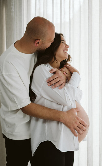 Marianne Bal Photography Pregnant Sara en Martin-8_websize