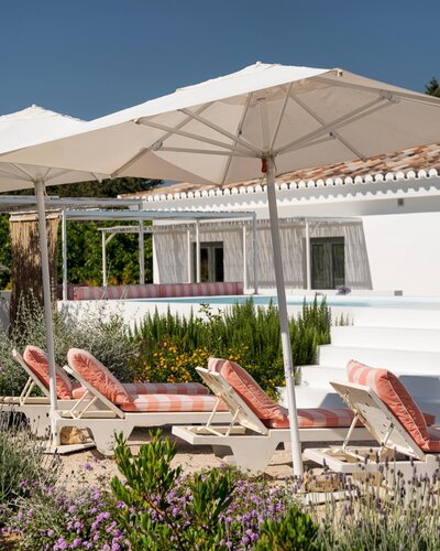 Casas da Quinta de Cima
