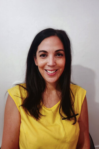 Clinical Fellow Speech-Language Pathologist with Speech Therapy Consulting, Inc in Dixon, CA