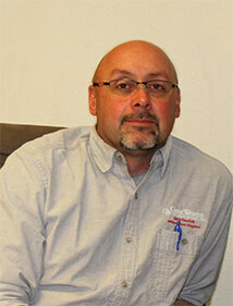 Darren Barnes Project Manager at GWSS
