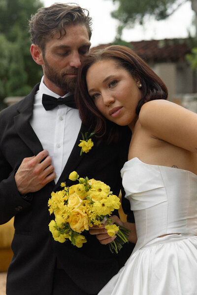 Editorial Wedding Photographer