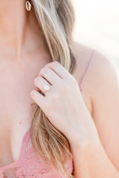 Engagement Ring Pictures